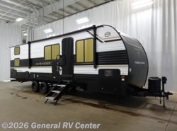 New 2026 Prime Time Avenger 26DBS available in Brownstown Township, Michigan