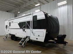 New 2026 Winnebago Thrive 28BHS available in Brownstown Township, Michigan