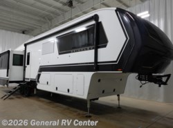 New 2026 Brinkley RV Model Z 3610 available in Brownstown Township, Michigan
