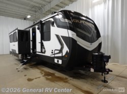 New 2025 Keystone Outback 340BH available in Brownstown Township, Michigan