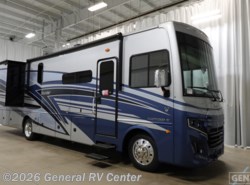 New 2026 Fleetwood Bounder 35K available in Brownstown Township, Michigan
