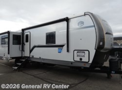 New 2026 Forest River WILDWOOD-HG 308RL available in Brownstown Township, Michigan