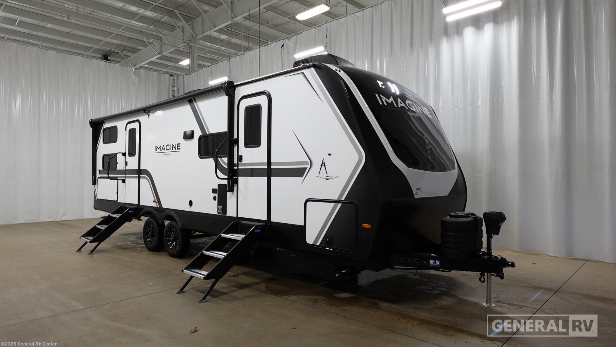 New 2026 Grand Design Imagine 2800BH available in Brownstown Township, Michigan