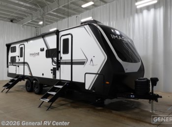 New 2026 Grand Design Imagine 2800BH available in Brownstown Township, Michigan