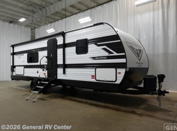 New 2026 Grand Design Transcend Xplor 26BHX available in Brownstown Township, Michigan