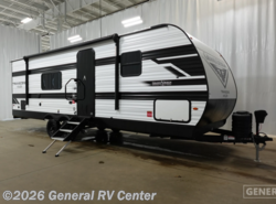 New 2026 Grand Design Transcend 24BHX available in Brownstown Township, Michigan
