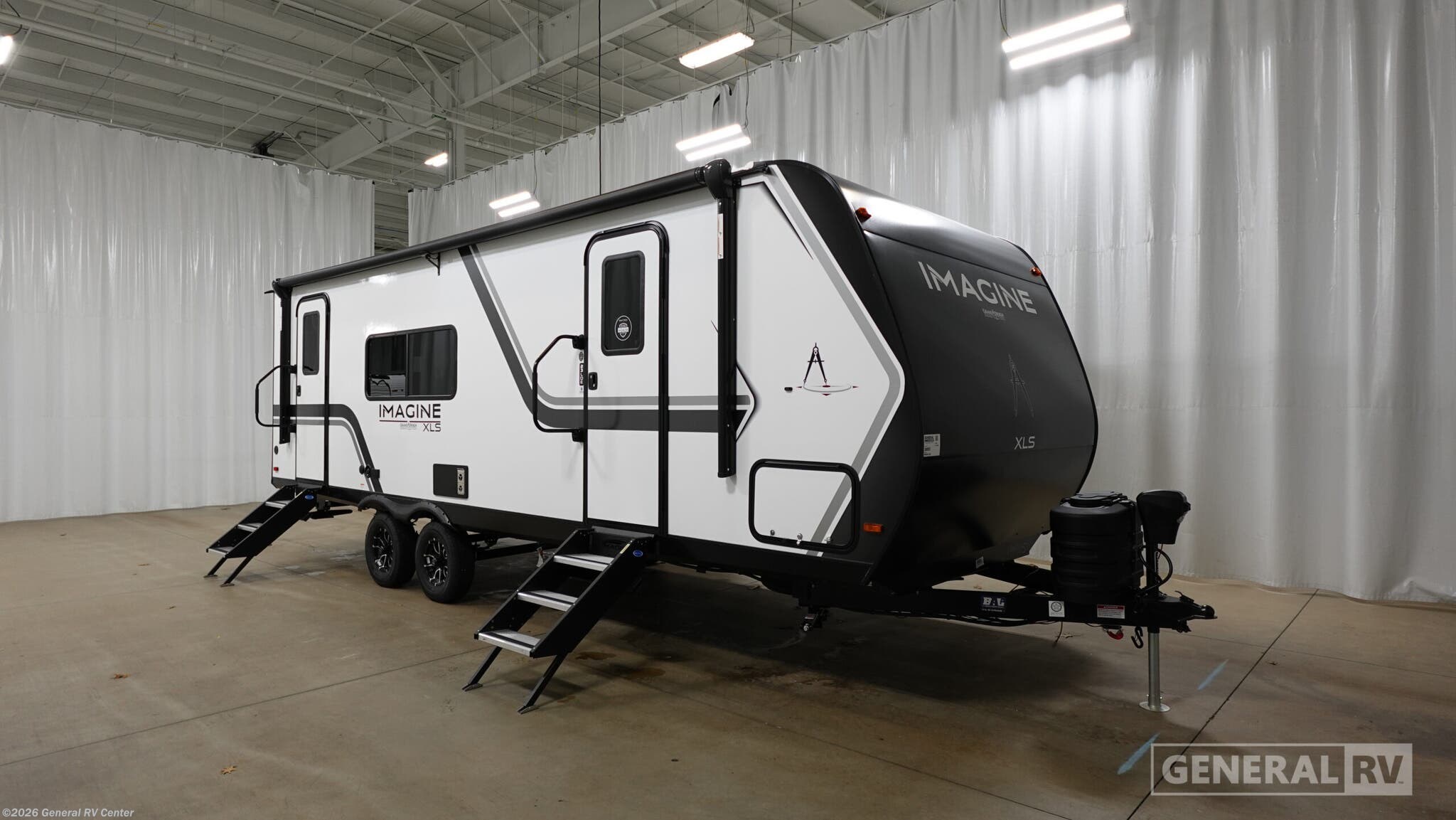 New 2026 Grand Design Imagine XLS 23LDE available in Brownstown Township, Michigan