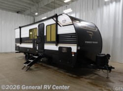 New 2026 Prime Time Avenger 25RBS available in Brownstown Township, Michigan