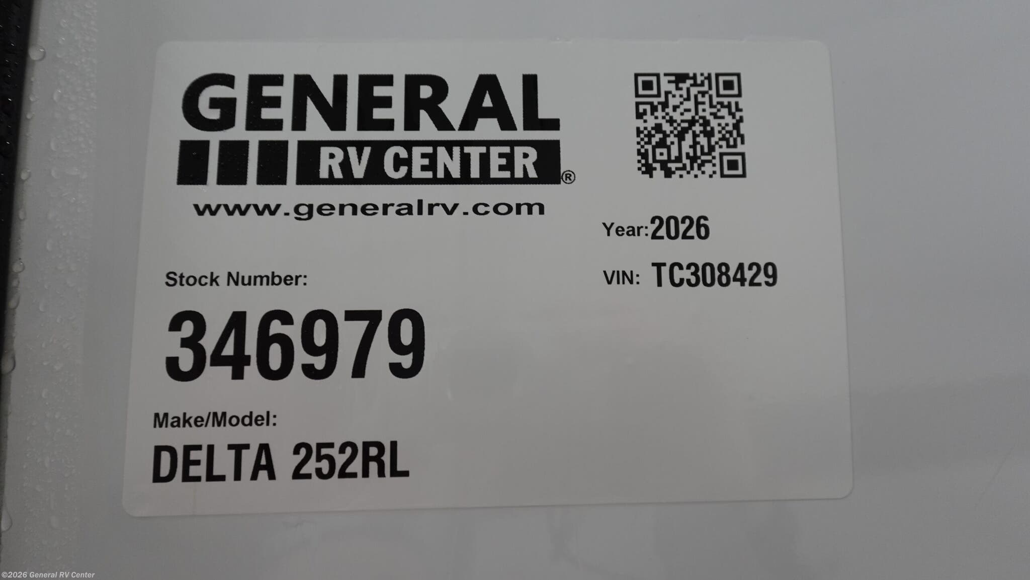 New 2026 Winnebago Access 25BH available in Brownstown Township, Michigan