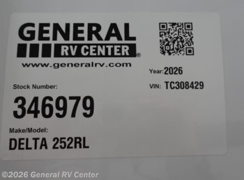 New 2026 Winnebago Access 25BH available in Brownstown Township, Michigan