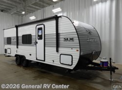 New 2026 Jayco FLIGHT 250BH available in Brownstown Township, Michigan