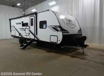 New 2026 Jayco FEATHER 26BHSL available in Brownstown Township, Michigan