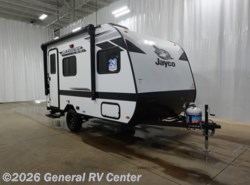 New 2026 Jayco Jay Feather Air SL 15TBSL available in Brownstown Township, Michigan