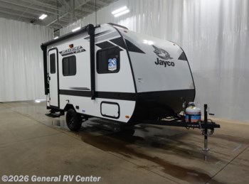 New 2026 Jayco Jay Feather Air SL 15TBSL available in Brownstown Township, Michigan