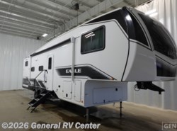 New 2026 Jayco Eagle HT 31QCD available in Brownstown Township, Michigan