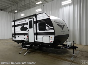 New 2026 Grand Design Transcend One 151BH available in Brownstown Township, Michigan