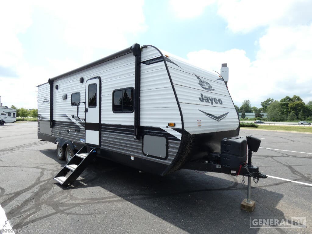 Used 2022 Jayco Jay Flight 242BHS-1SLD available in Brownstown Township, Michigan