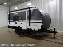 New 2026 Winnebago Access 15RB available in Brownstown Township, Michigan