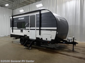 New 2026 Winnebago Access 15RB available in Brownstown Township, Michigan