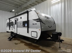 New 2026 Jayco FLIGHT 265TH available in Brownstown Township, Michigan