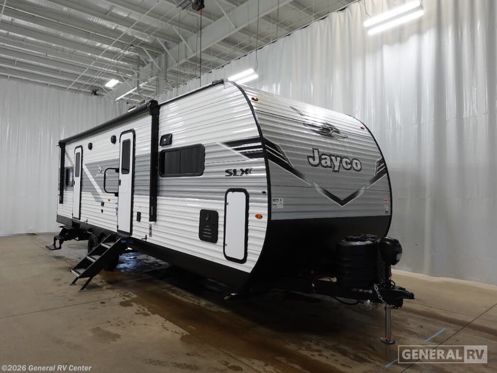 New 2026 Jayco Flight 280FKS available in Brownstown Township, Michigan