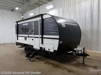 New 2026 Winnebago Access 15BH available in Brownstown Township, Michigan