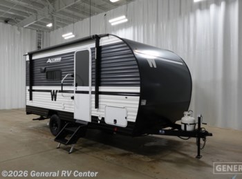 New 2026 Winnebago Access 15BH available in Brownstown Township, Michigan
