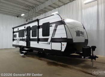 New 2026 Grand Design Momentum 27MAV available in Brownstown Township, Michigan