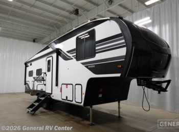New 2026 Grand Design Reflection 270BN available in Brownstown Township, Michigan
