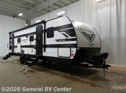 New 2026 Grand Design TRANSCEND-X 27DBX available in Brownstown Township, Michigan
