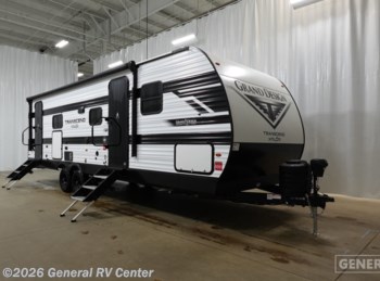 New 2026 Grand Design TRANSCEND-X 27DBX available in Brownstown Township, Michigan