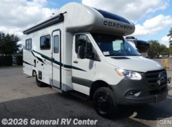 New 2026 Coachmen Cross Trail EV 24FL available in Brownstown Township, Michigan