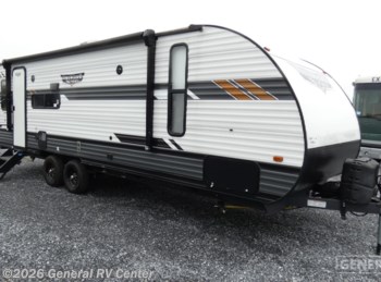 Used 2022 Forest River Wildwood X-Lite 24RLXL available in Brownstown Township, Michigan
