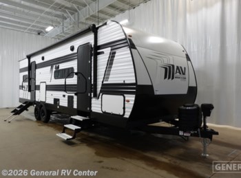 New 2026 Grand Design Momentum 28MAV available in Brownstown Township, Michigan