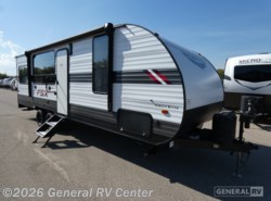 Used 2021 Forest River Wildwood 260RT available in Brownstown Township, Michigan