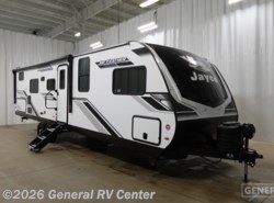 New 2026 Jayco Jay Feather 29QBH available in Brownstown Township, Michigan