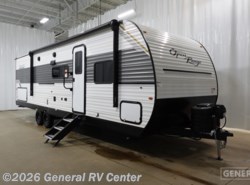 New 2026 Open Range 28DBS available in Brownstown Township, Michigan