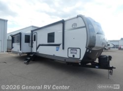 New 2026 Forest River WILDWOOD-HG 308RL available in Brownstown Township, Michigan