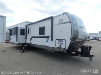 New 2026 Forest River WILDWOOD-HG 308RL available in Brownstown Township, Michigan
