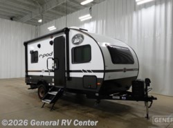 New 2026 Forest River R*POD RPT194 available in Brownstown Township, Michigan