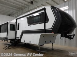 New 2026 Brinkley RV Model Z 3100 available in Brownstown Township, Michigan