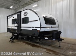 New 2026 Forest River R*POD RP-207 available in Brownstown Township, Michigan