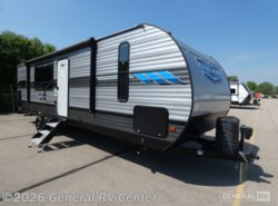 Used 2021 Forest River Salem 27RK available in Brownstown Township, Michigan