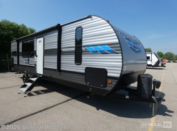Used 2021 Forest River Salem 27RK available in Brownstown Township, Michigan