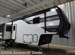 New 2026 Grand Design Reflection 337RLS available in Brownstown Township, Michigan