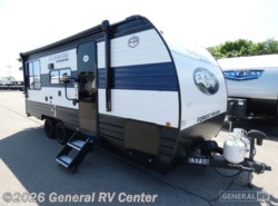 Used 2026 Forest River Cherokee Grey Wolf 19SM available in Brownstown Township, Michigan