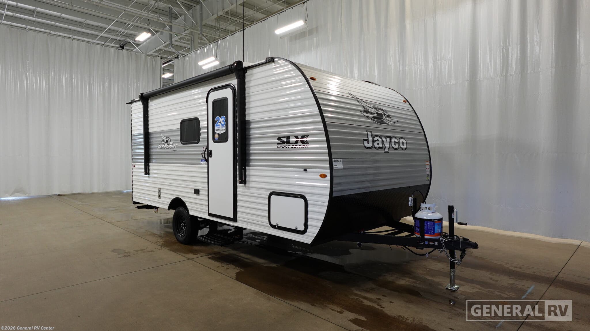 New 2026 Jayco  FLIGHT 170BH available in Brownstown Township, Michigan