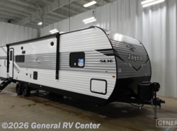 New 2026 Jayco Jay Flight SLX 295TBS available in Brownstown Township, Michigan