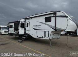 Used 2024 Grand Design Reflection 337RLS available in Brownstown Township, Michigan