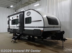 New 2026 Forest River R*POD RPT205 available in Brownstown Township, Michigan